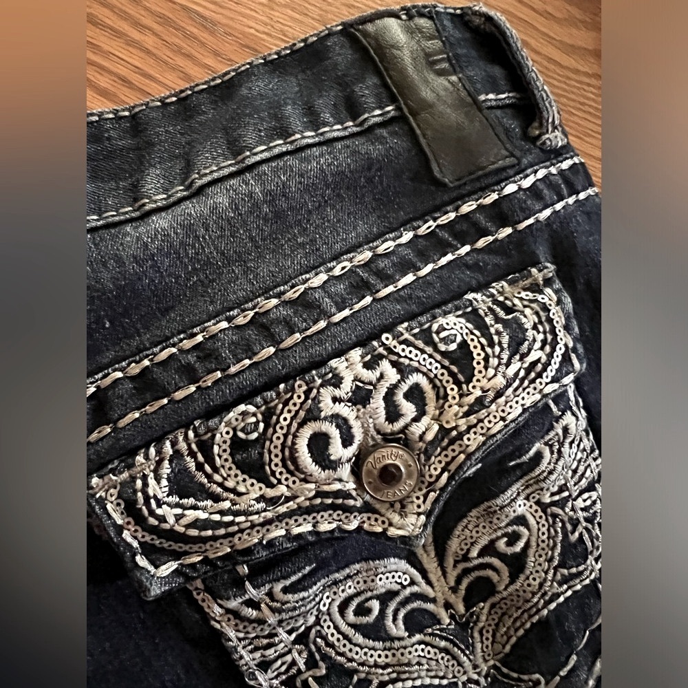 Vanity Original Jeans- Size: 29/31👖
